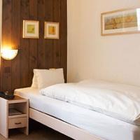 Hostel Walser Saas Fee Eksteriør billede