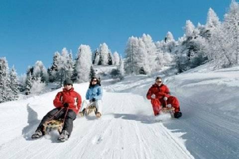 Hostel Walser Saas Fee Eksteriør billede